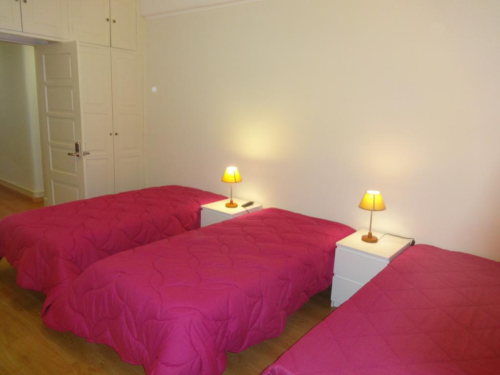 Triple Room Private Bathroom
